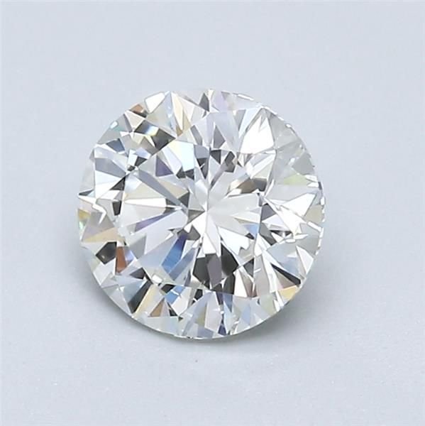1.01ct G VS2 Good Cut Round Diamond