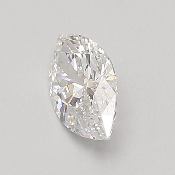 0.75ct E VS1 Rare Carat Ideal Cut Marquise Lab Grown Diamond