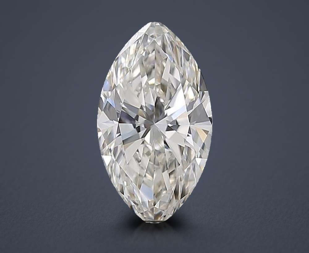 1.01 Carat Marquise Natural Diamond