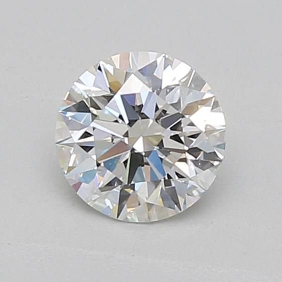 0.80ct F VVS2 Rare Carat Ideal Cut Round Diamond