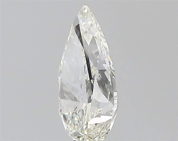 1.50ct K SI2 Excellent Cut Pear Diamond