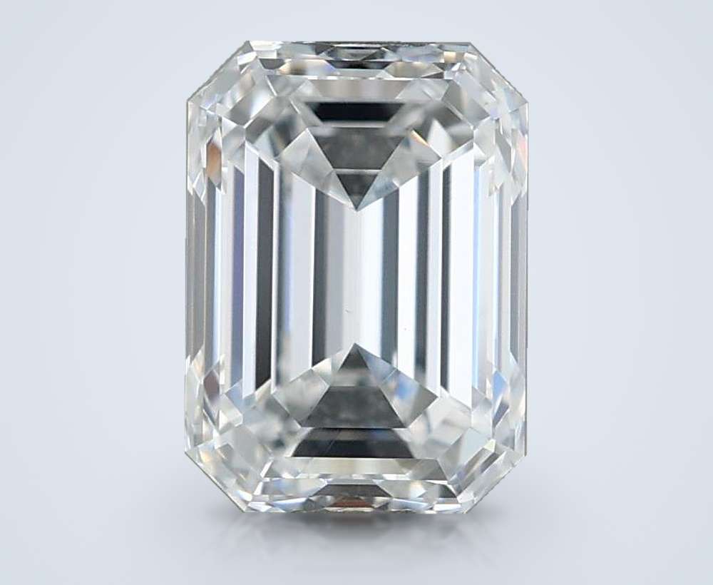 1.22 Carat Emerald Natural Diamond