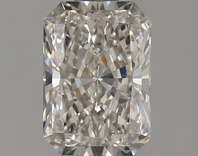 1.01ct I VS1 Rare Carat Ideal Cut Radiant Lab Grown Diamond