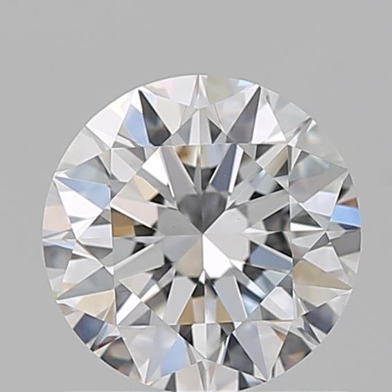 1.01 Carat Round Natural Diamond