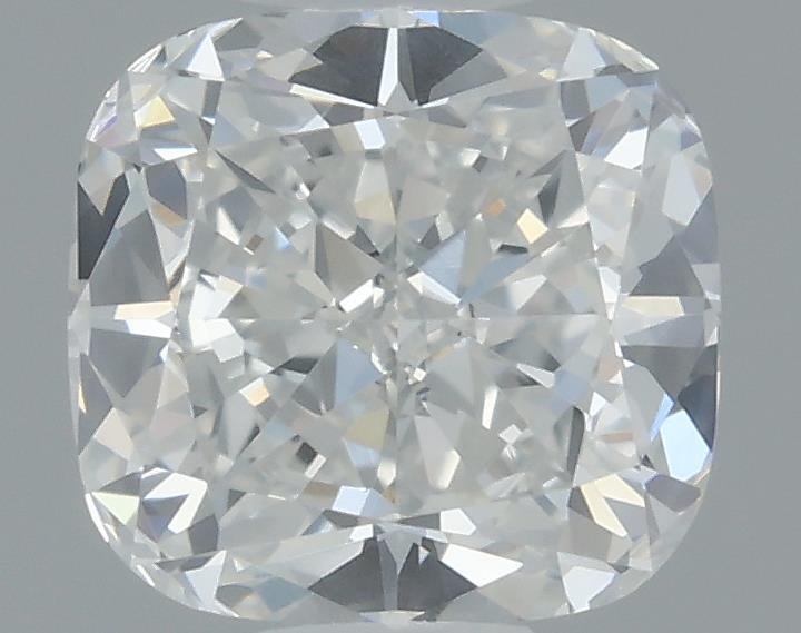 0.55 Carat Cushion Natural Diamond