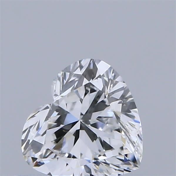 0.31 Carat Heart Natural Diamond