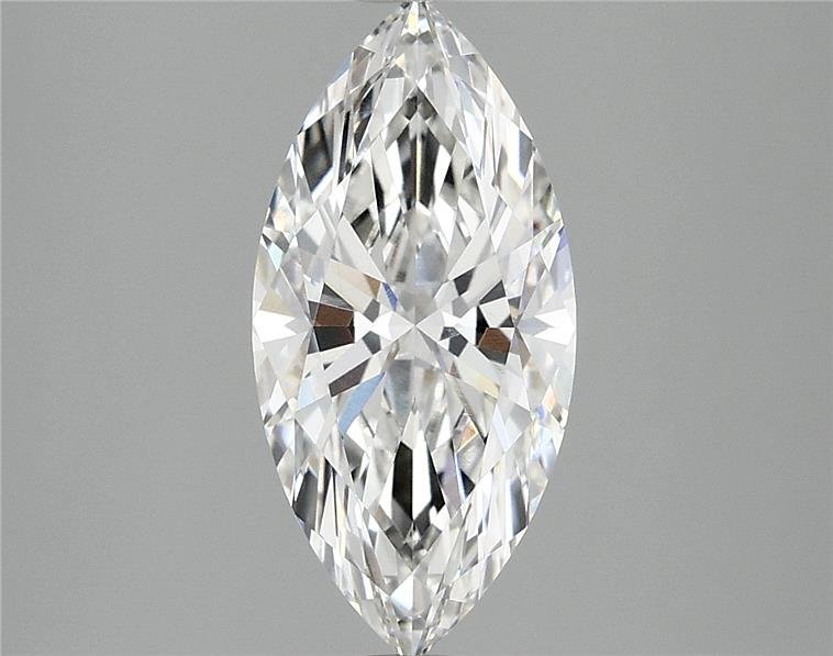 1.91 Carat Marquise Lab Diamond