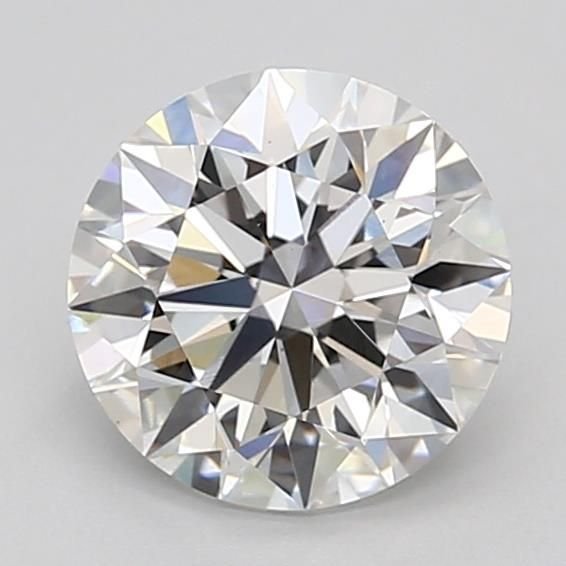 1.85ct E VS2 Excellent Cut Round Lab Grown Diamond
