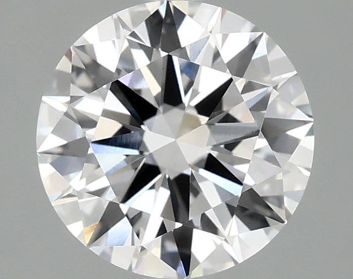 1.92 Carat Round Lab Diamond