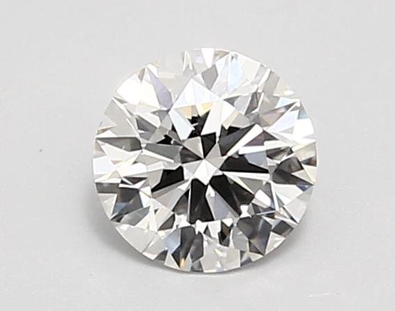 0.92ct F VVS1 Rare Carat Ideal Cut Round Lab Grown Diamond