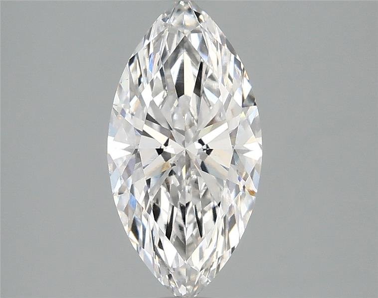 1.44 Carat Marquise Lab Diamond