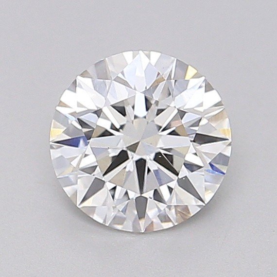 1.04ct F VS1 Rare Carat Ideal Cut Round Lab Grown Diamond