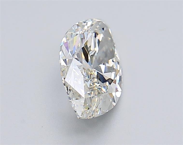 1.56ct I VS1 Rare Carat Ideal Cut Marquise Lab Grown Diamond