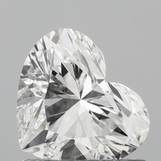 1.03 Carat Heart Lab Diamond