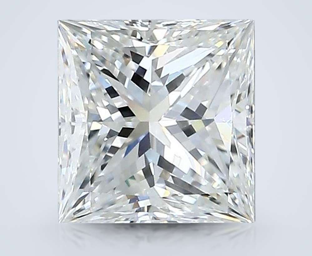 1.30 Carat Princess Natural Diamond