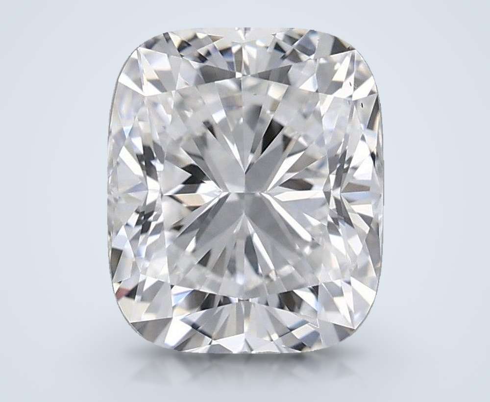 1.10 Carat Cushion Lab Diamond