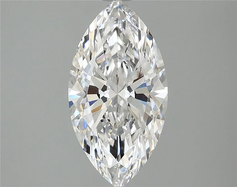 2.07 Carat Marquise Lab Diamond