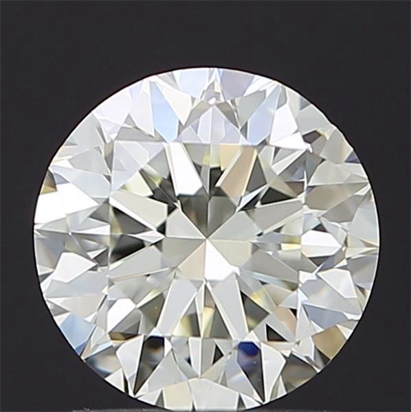 1.80ct K VVS2 Excellent Cut Round Diamond