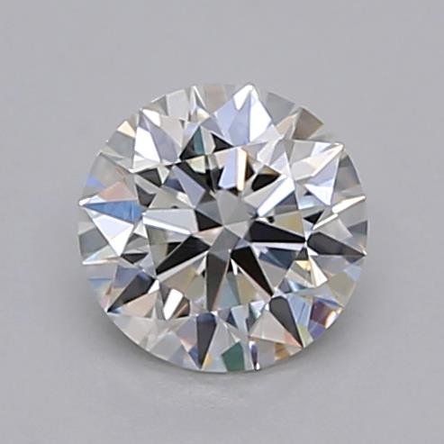 0.35ct G VVS2 Rare Carat Ideal Cut Round Diamond