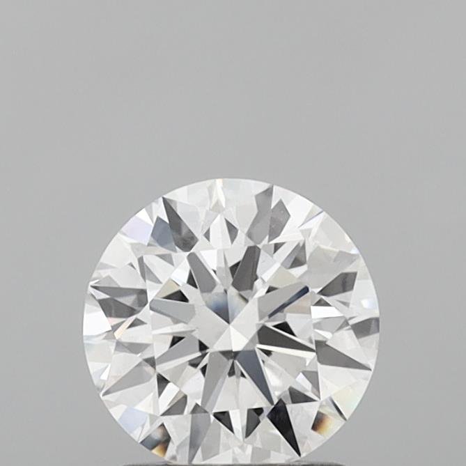 1.26 Carat Round Lab Diamond