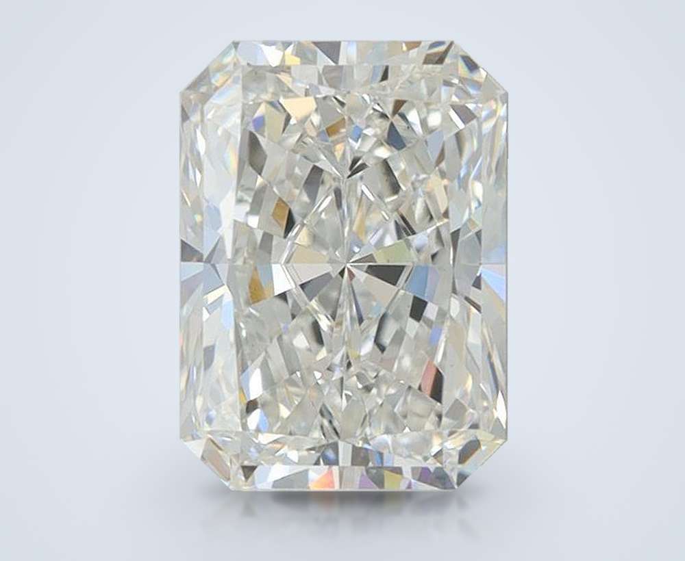 1.14 Carat Radiant Lab Diamond