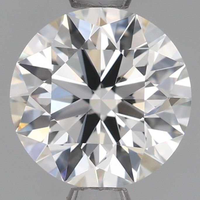 1.17ct G VS1 Rare Carat Ideal Cut Round Lab Grown Diamond