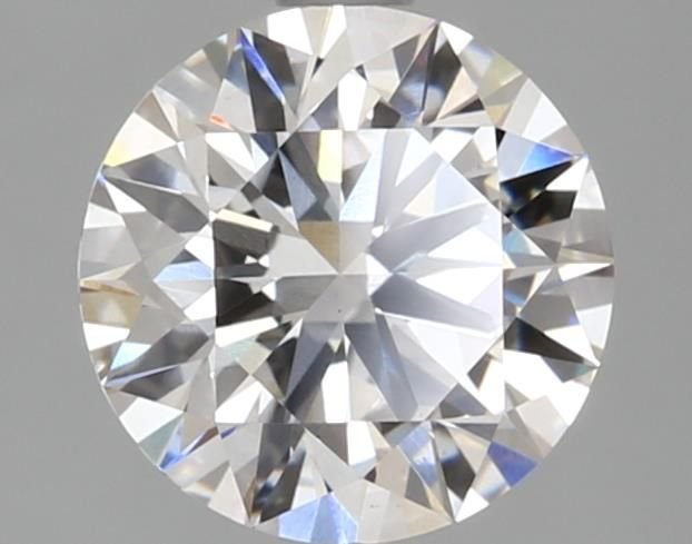 1.88ct G VS1 Rare Carat Ideal Cut Round Lab Grown Diamond