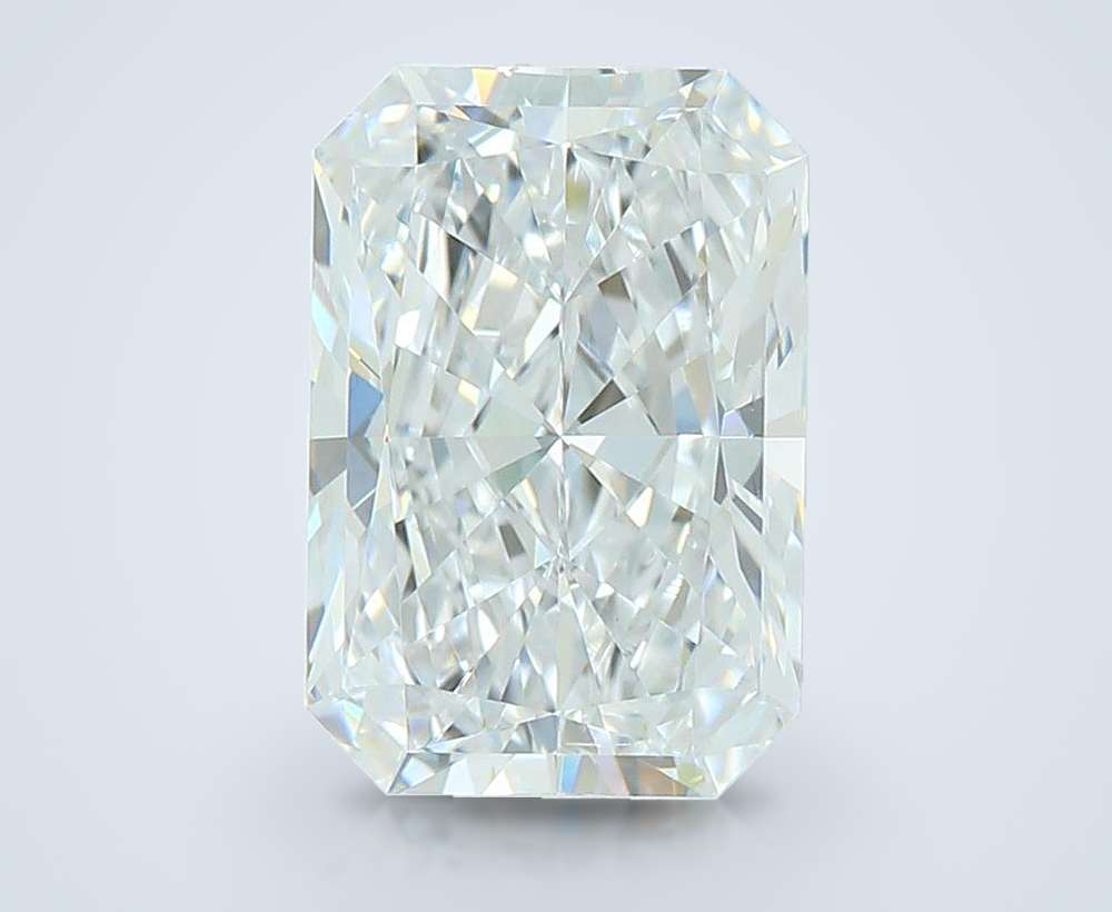 1.32 Carat Radiant Lab Diamond