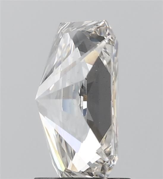 2.59ct H VS1 Rare Carat Ideal Cut Radiant Lab Grown Diamond