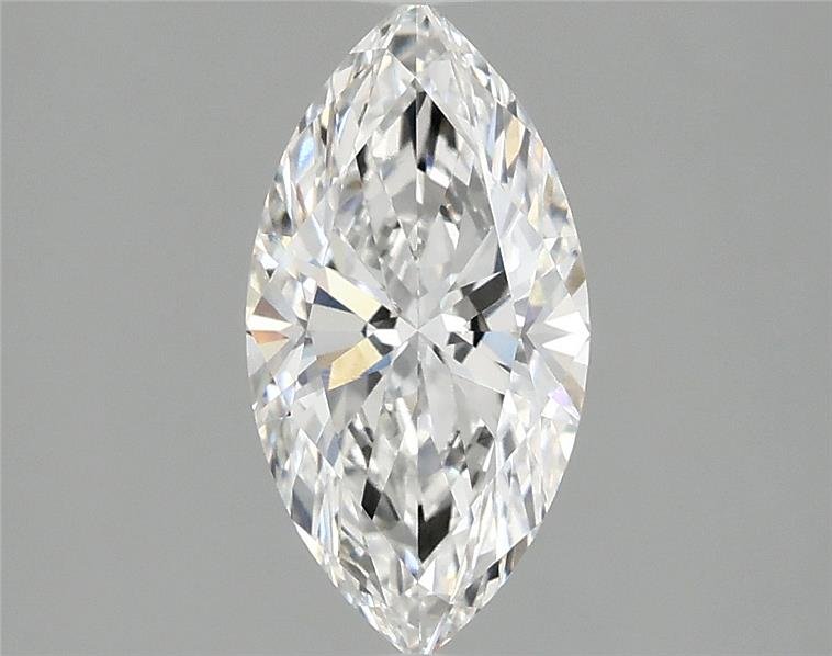 1.50 Carat Marquise Lab Diamond