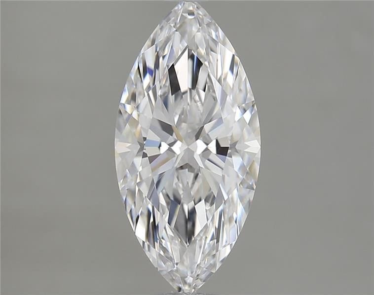 1.60 Carat Marquise Natural Diamond