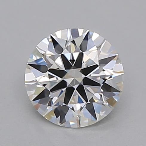 0.38ct G VVS1 Rare Carat Ideal Cut Round Diamond