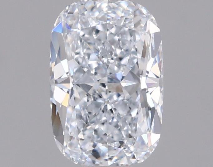0.95 Carat Cushion Lab Diamond