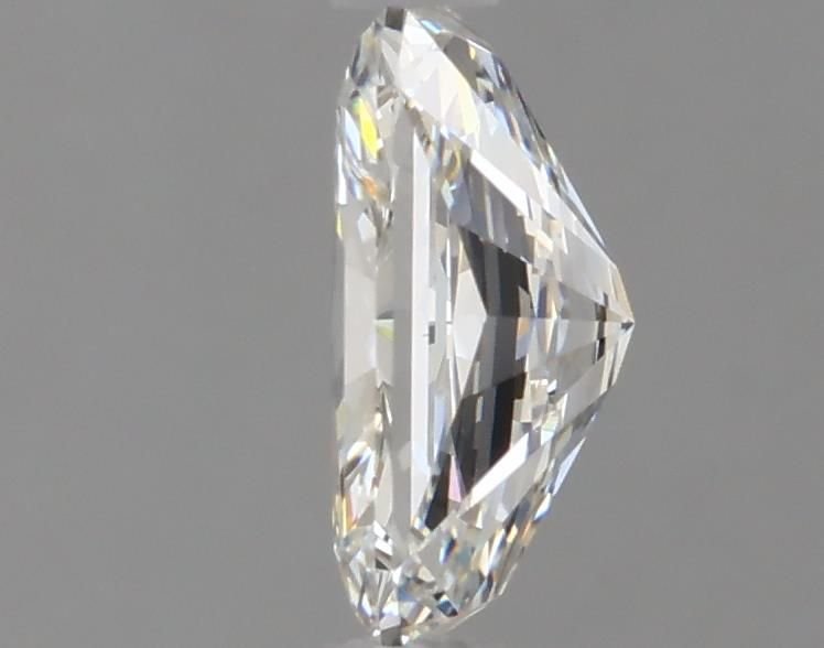 1.22ct G VS1 Rare Carat Ideal Cut Radiant Lab Grown Diamond