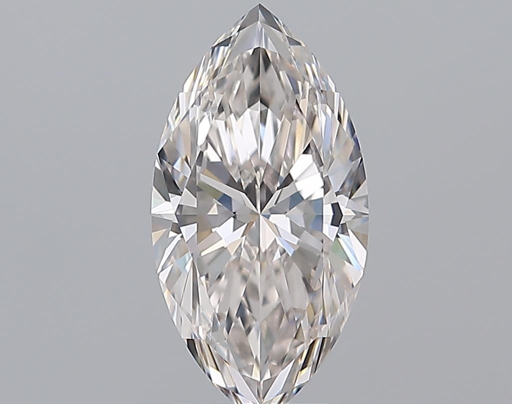 2.05ct H VVS1 Excellent Cut Marquise Diamond