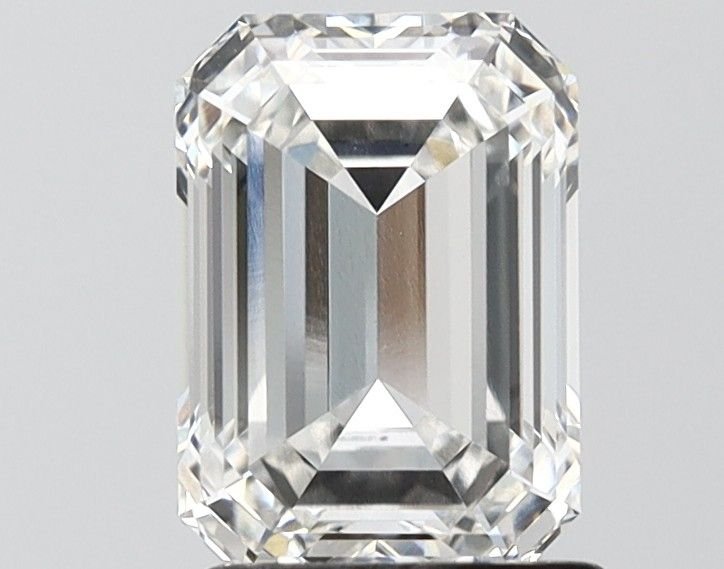 1.84 Carat Emerald Lab Diamond