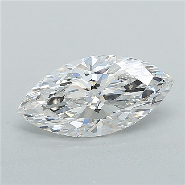 1.03 Carat Marquise Lab Diamond