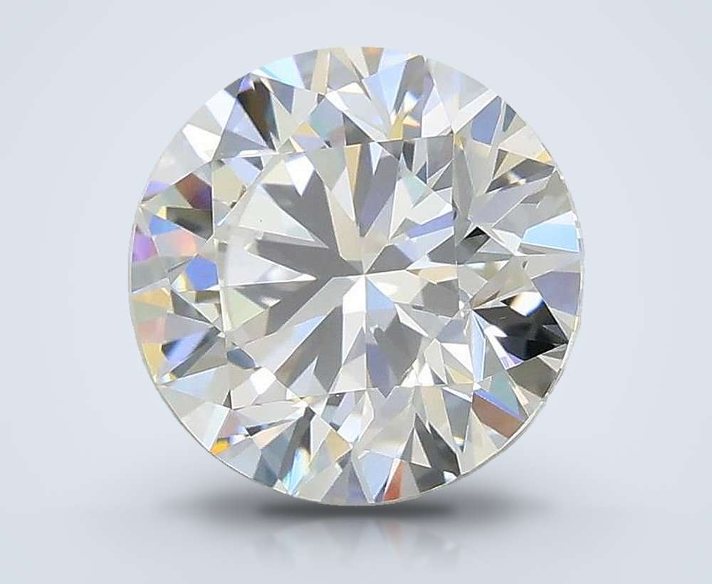 1.82 Carat Round Lab Diamond