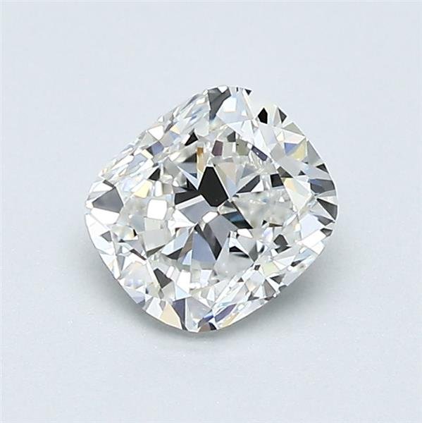 0.81ct G VS2 Very Good Cut Cushion Diamond