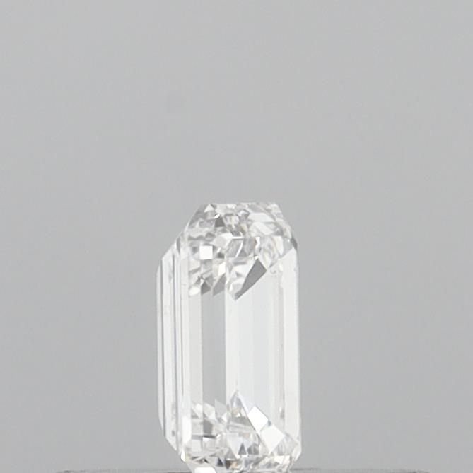 0.25 Carat Emerald Lab Diamond