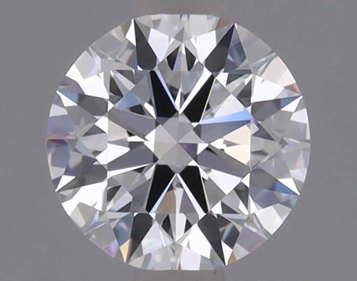 1.00ct D VS1 Rare Carat Ideal Cut Round Lab Grown Diamond