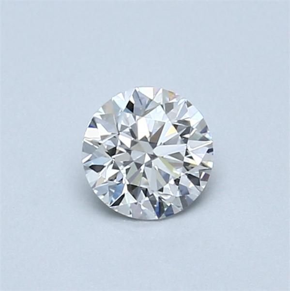 0.40ct E VS1 Excellent Cut Round Diamond