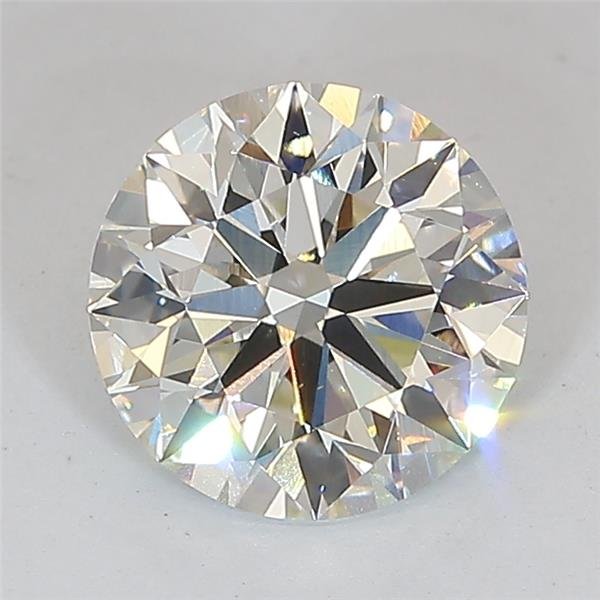 1.72ct I VS1 Excellent Cut Round Lab Grown Diamond