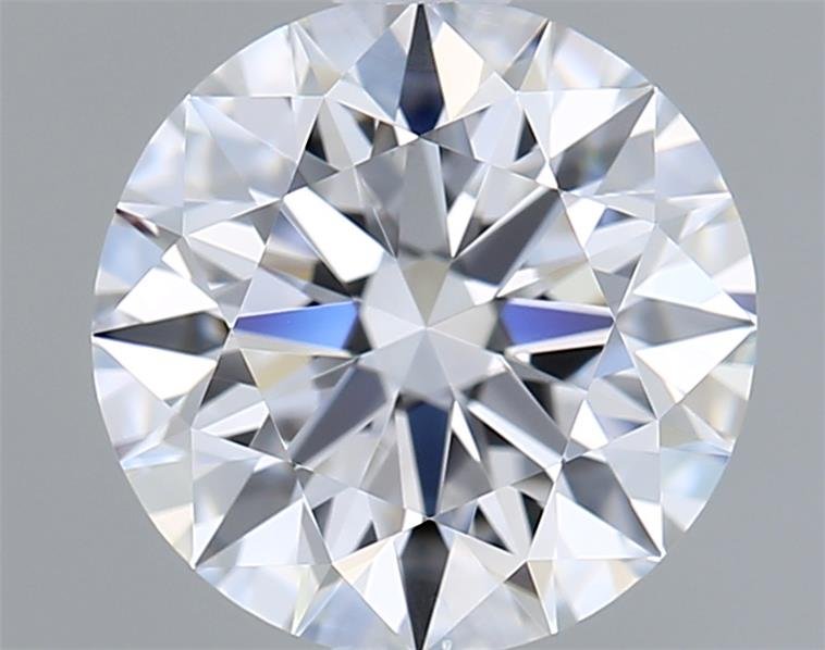 1.22 Carat Round Lab Diamond