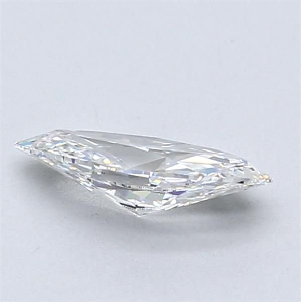 0.55ct E VVS2 Rare Carat Ideal Cut Marquise Lab Grown Diamond