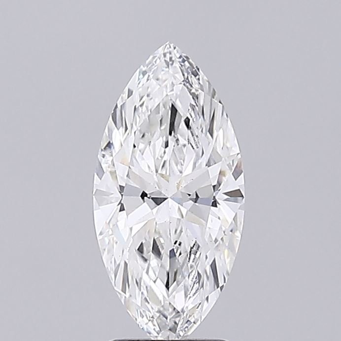 1.55 Carat Marquise Lab Diamond
