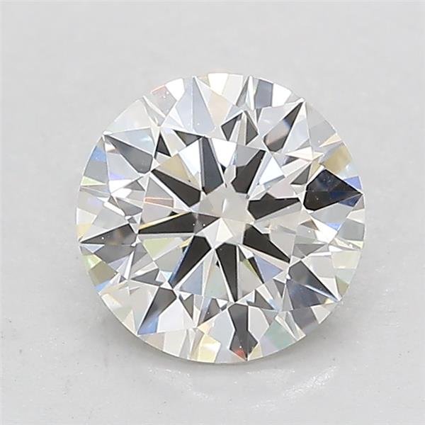 1.35ct G VVS2 Rare Carat Ideal Cut Round Lab Grown Diamond