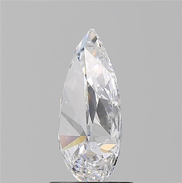 2.02 Carat Pear Natural Diamond