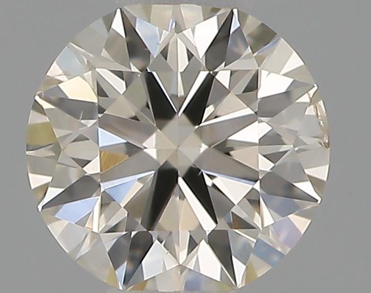 0.31 Carat Round Natural Diamond