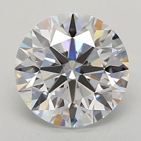 1.40ct E VS1 Rare Carat Ideal Cut Round Lab Grown Diamond